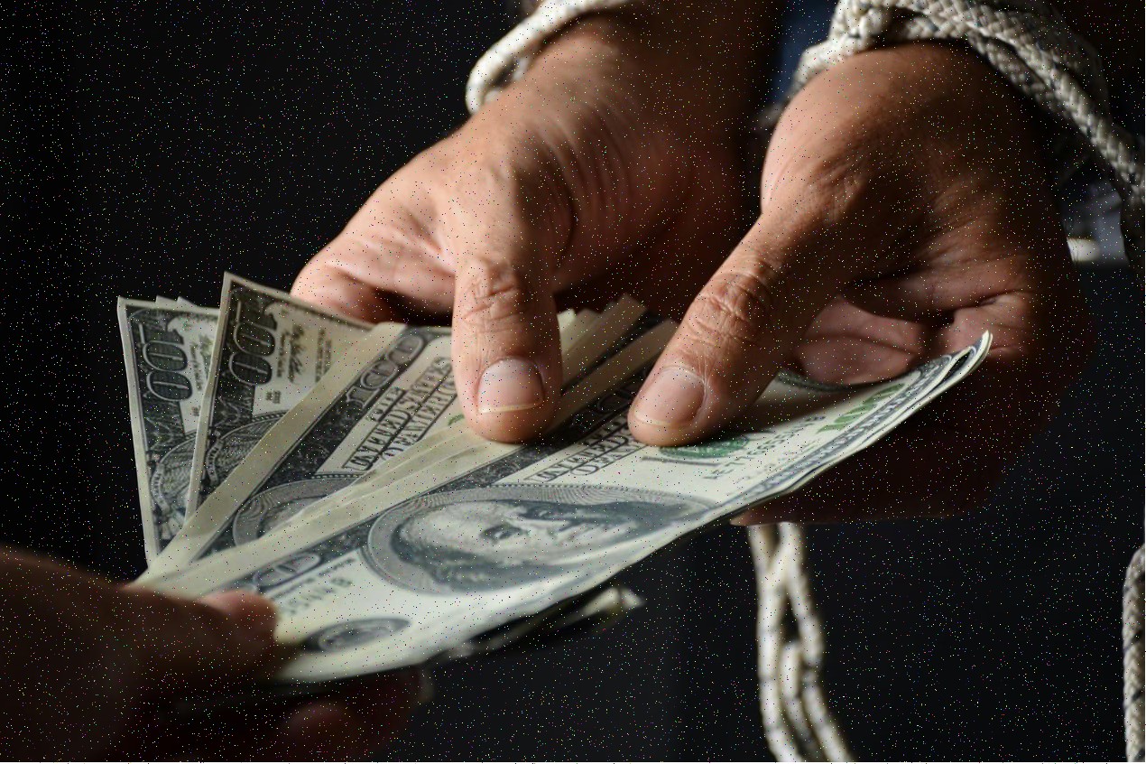 Contrôle financier